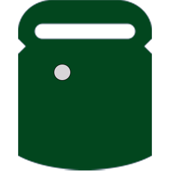 One-Way Degassing Valve
