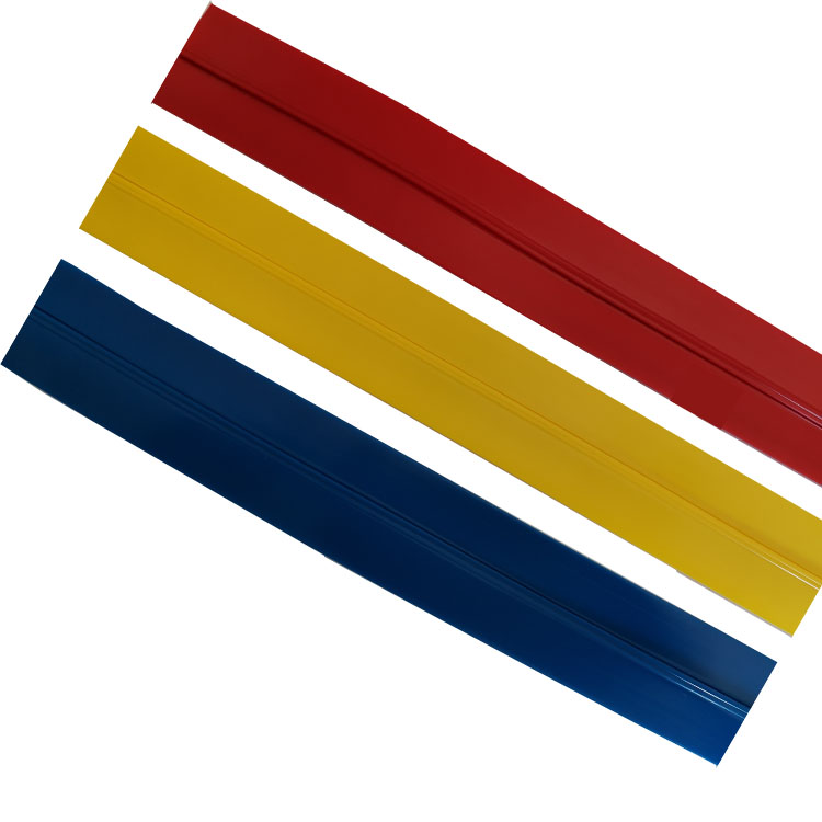 There-colors-advertise-zipper